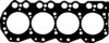 ELWIS ROYAL 0022415 Gasket, cylinder head